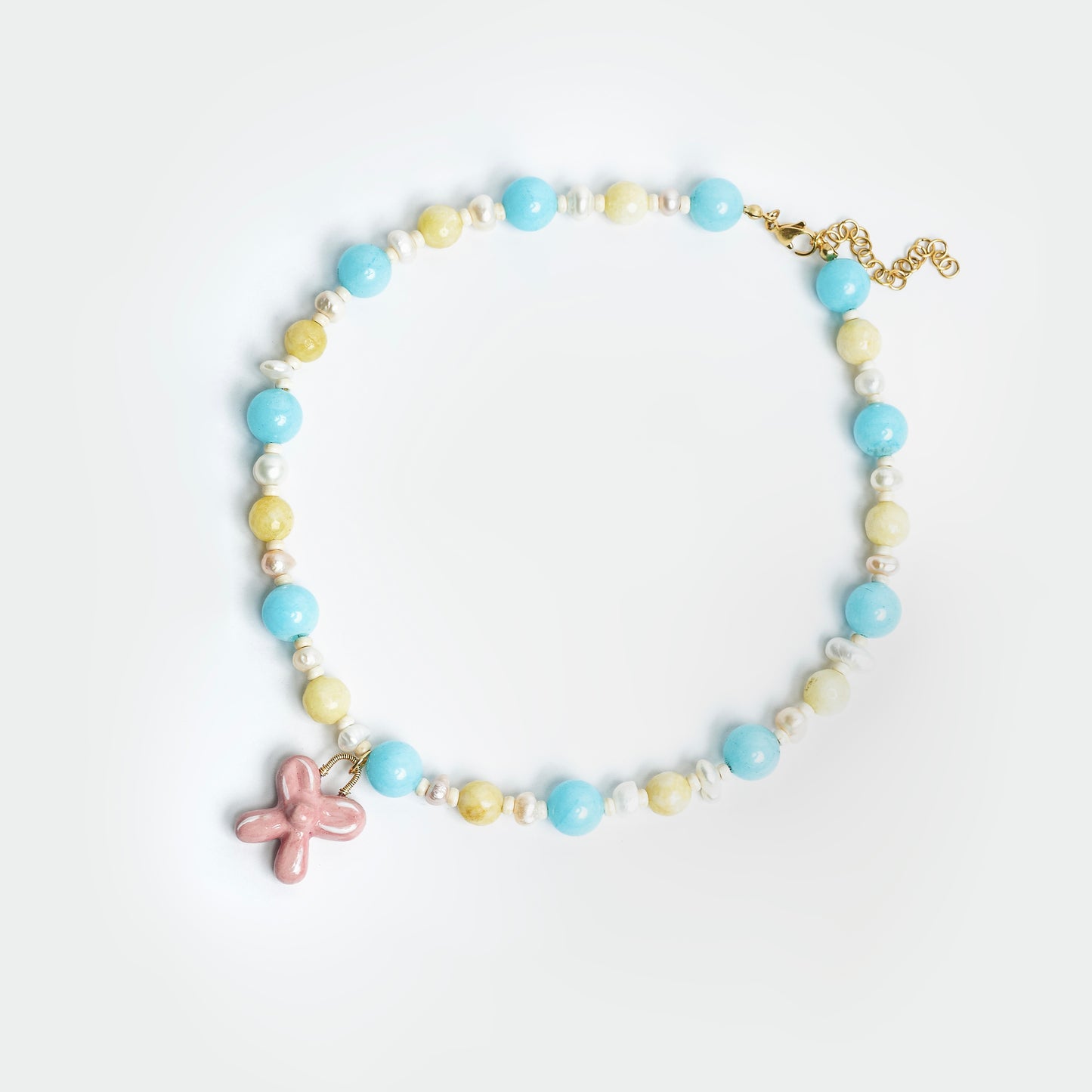 Necklace Carrusel