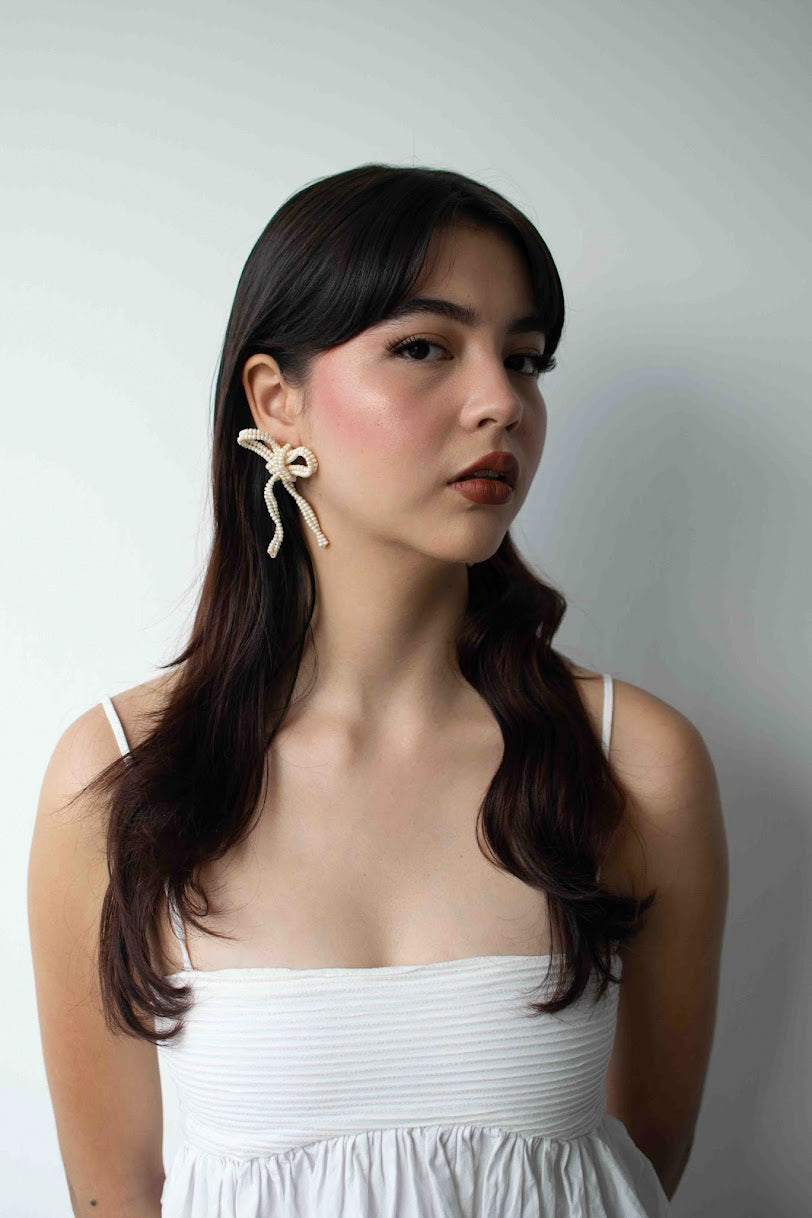 Earrings Teddy’s