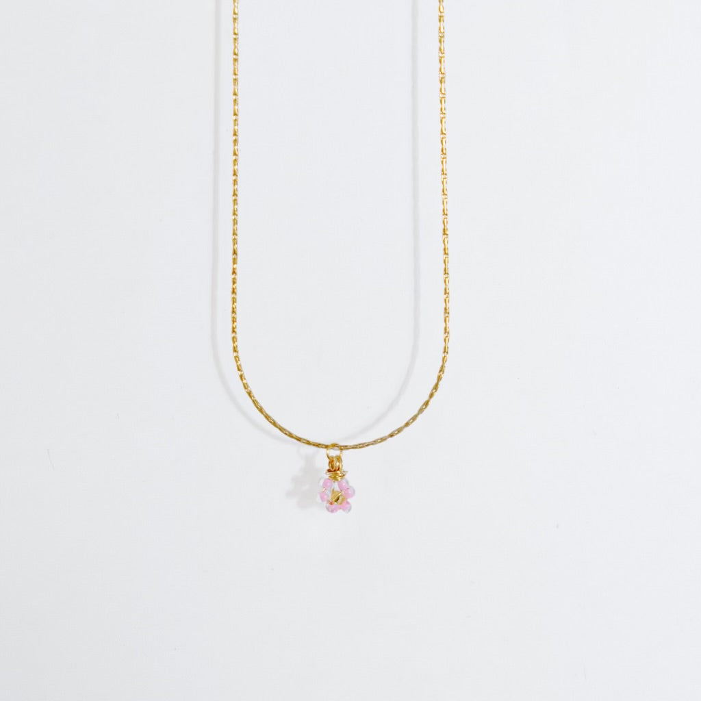 Collar Ángel