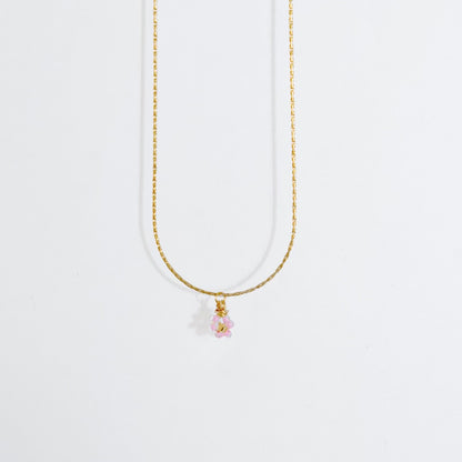 Collar Ángel