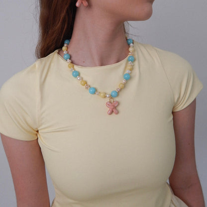 Necklace Carrusel