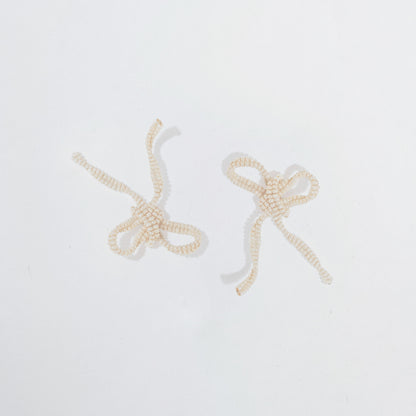 Earrings Teddy’s