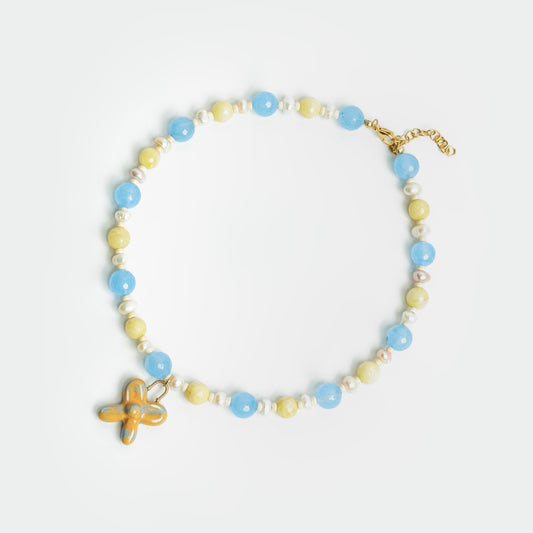 Necklace Carrusel