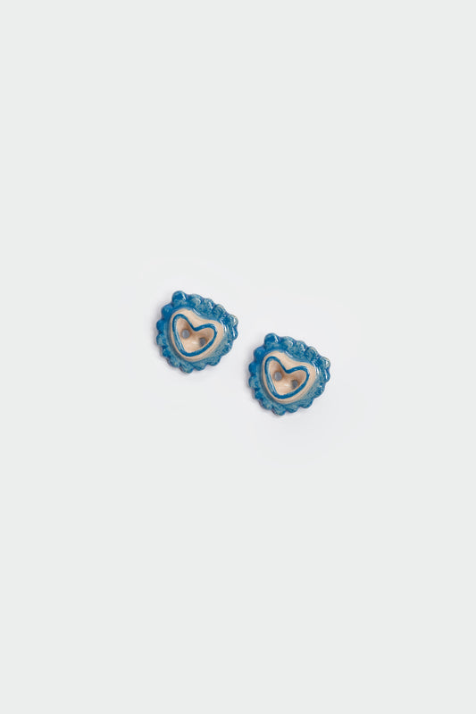 Earrings La Galletera