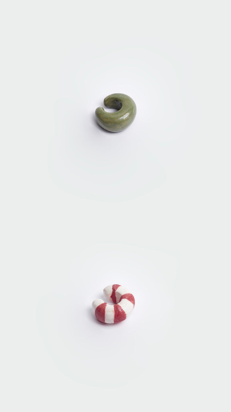Set Rosquillas