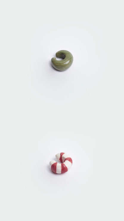 Set Rosquillas