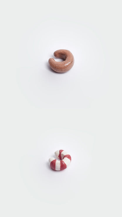 Set Rosquillas